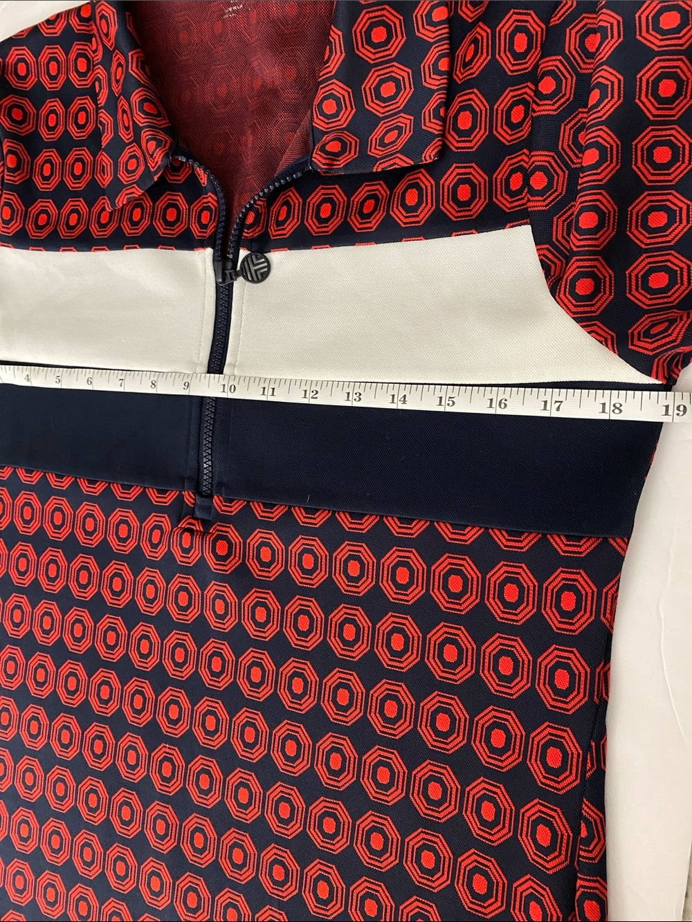 Tory Burch Sport Golf Performance $168 - Picture 10 of 12